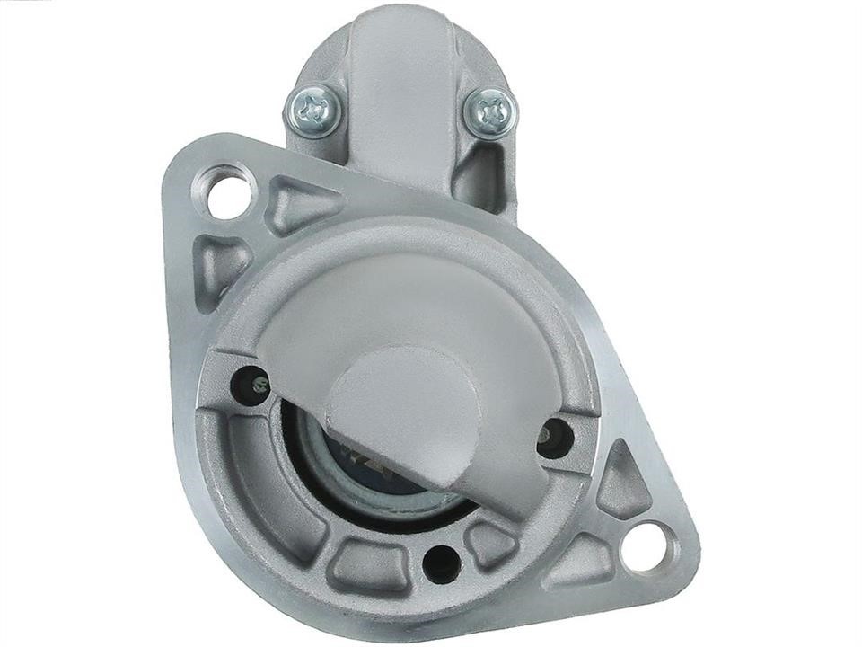 Engine starter Opel Frontera A: S5545S AS-PL Starter