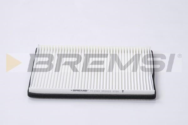 Bremsi FC1562 Filter, interior air FC1562