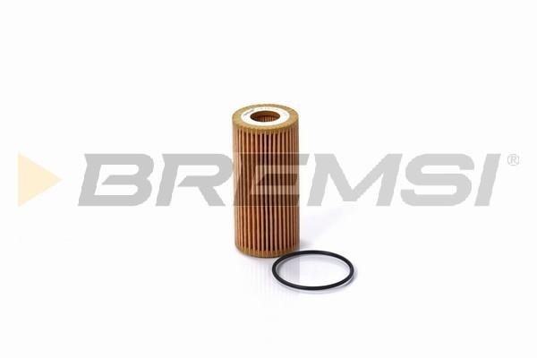 Bremsi FL0696 Oil Filter FL0696