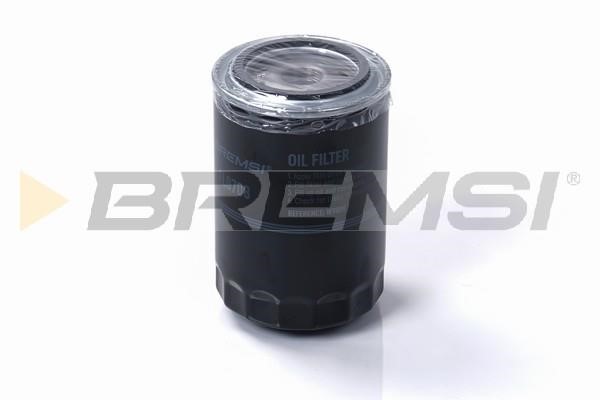 Bremsi FL0708 Oil Filter FL0708