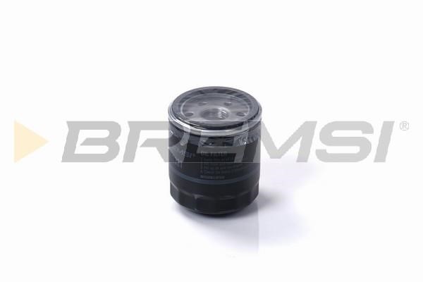 Bremsi FL0321 Oil Filter FL0321