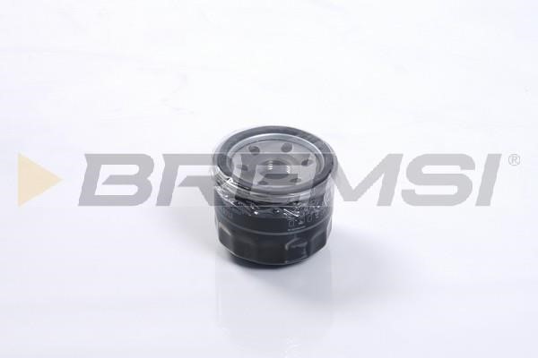 Bremsi FL0712 Oil Filter FL0712 FL0712 Bremsi Oil Filter