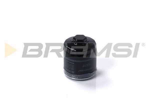 Bremsi FL0719 Oil Filter FL0719