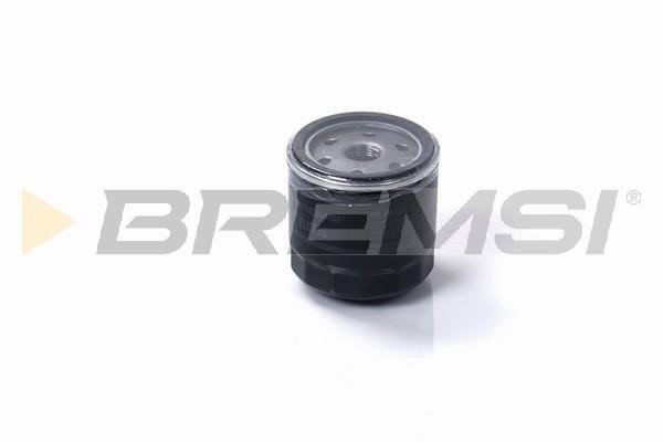 Bremsi FL0735 Oil Filter FL0735