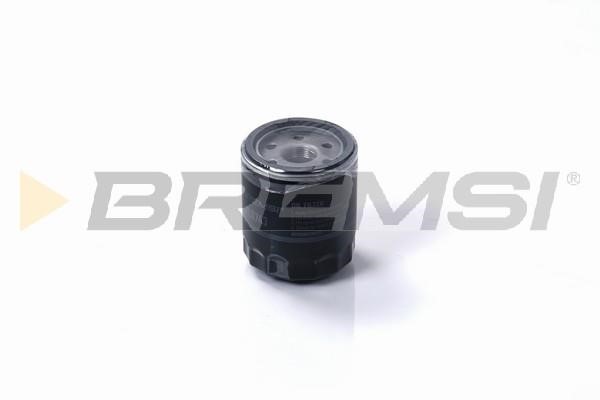 Bremsi FL0743 Oil Filter FL0743