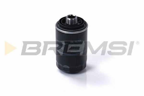 Bremsi FL0752 Oil Filter FL0752