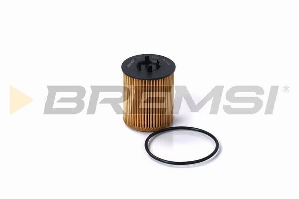 Bremsi FL1286 Oil Filter FL1286