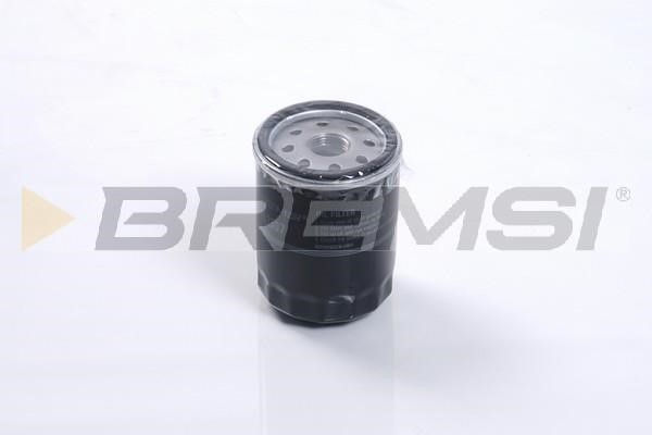 Bremsi FL1307 Oil Filter FL1307