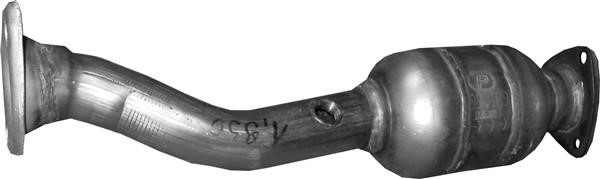 99109 Polmostrow Catalytic Converter