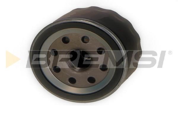 Bremsi FL1455 Oil Filter FL1455