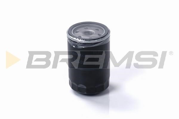 Bremsi FL1458 Oil Filter FL1458