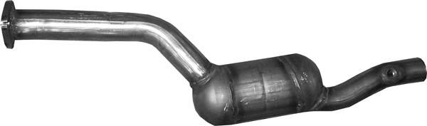 99237 Polmostrow Catalytic Converter