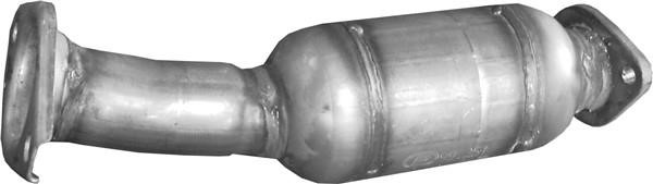 99251 Polmostrow Catalytic Converter