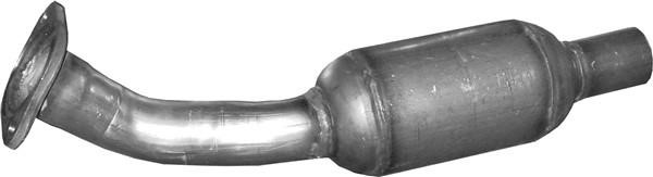99268 Polmostrow Catalytic Converter