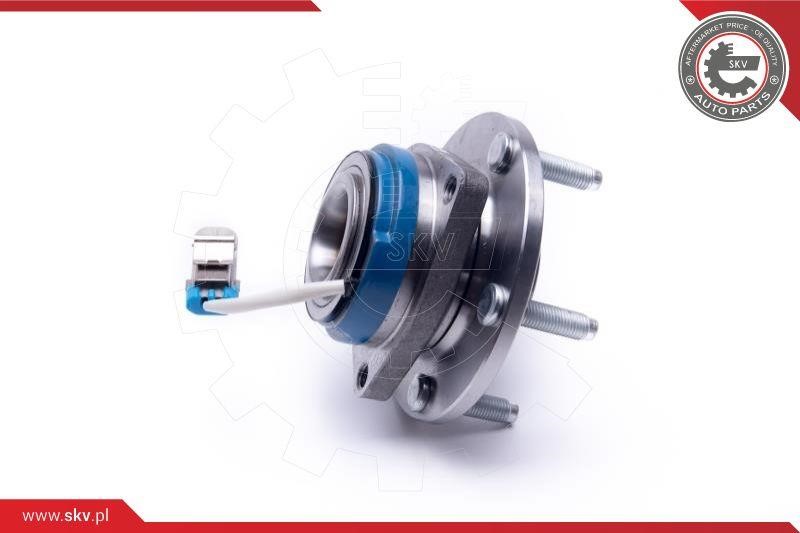 Wheel bearing kit Esen SKV 29SKV433