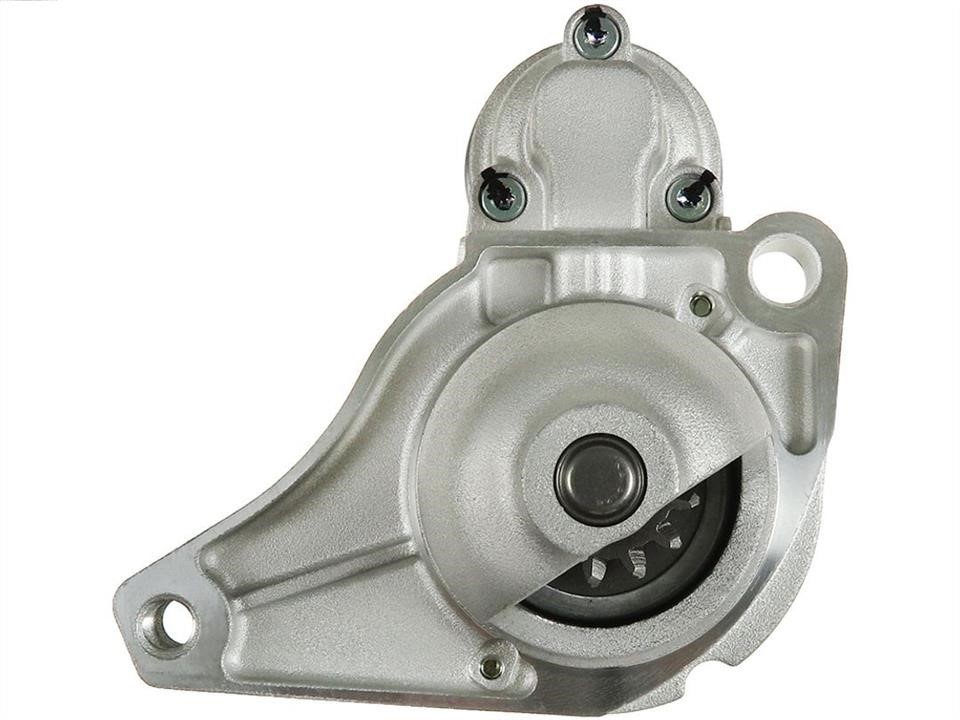 Starter motor Fiat Tipo: S0907S AS-PL Starter