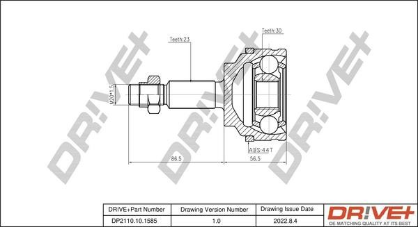 joint-kit-drive-shaft-dp2110-10-1585-49342749