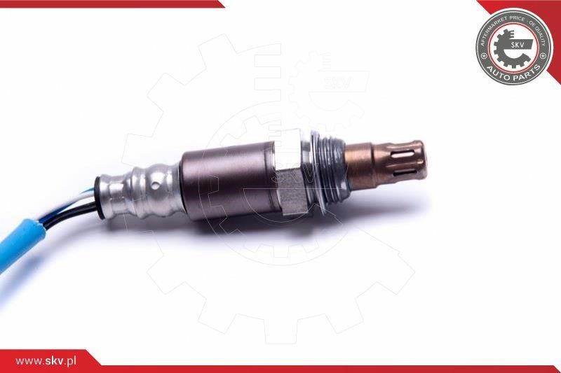 Lambda sensor Esen SKV 09SKV125