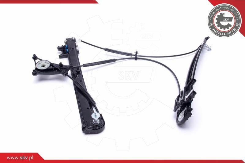 Buy Esen SKV 00SKV722 – good price at EXIST.AE!