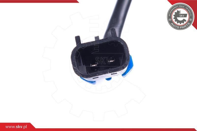 Window Regulator Esen SKV 00SKV742