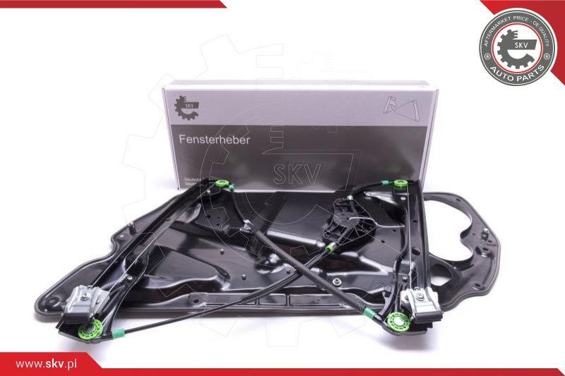 Window lifter Volkswagen: 00SKV955 Esen SKV Window Regulator