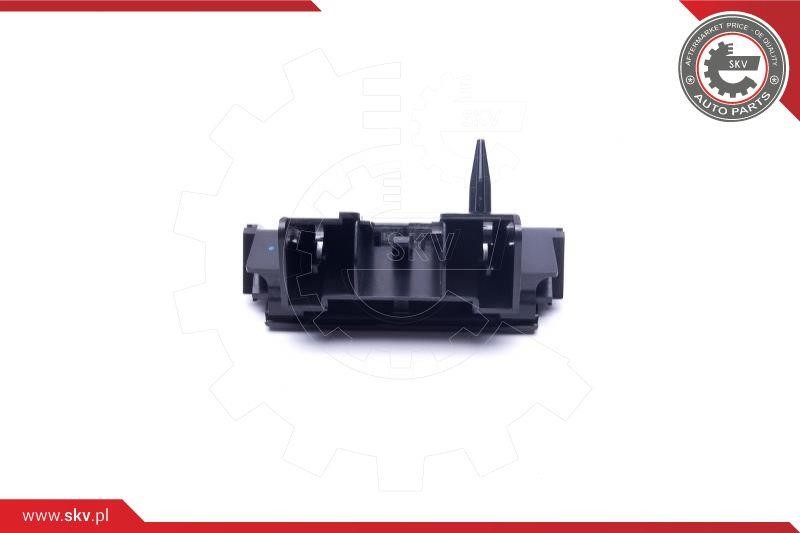 Door Handle Esen SKV 16SKV284