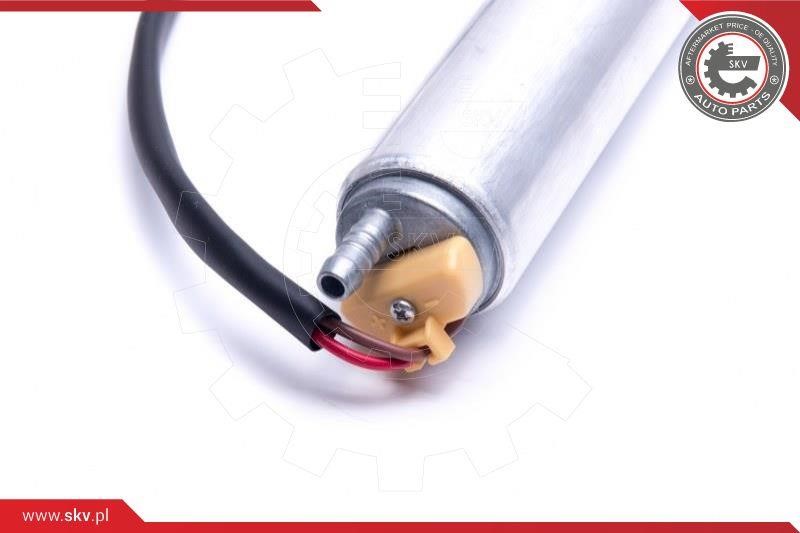 Fuel pump Esen SKV 02SKV028