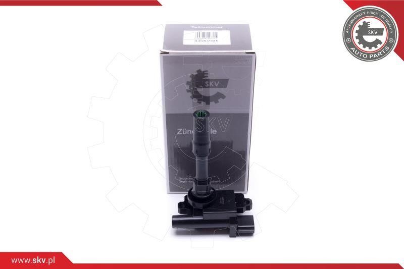 Esen SKV 03SKV345 Ignition coil 03SKV345 03SKV345 Esen SKV Ignition coil
