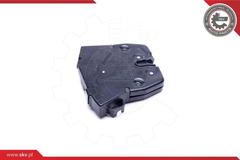 Tailgate lock Esen SKV 16SKV104