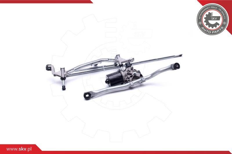 Wiper Linkage Esen SKV 05SKV116