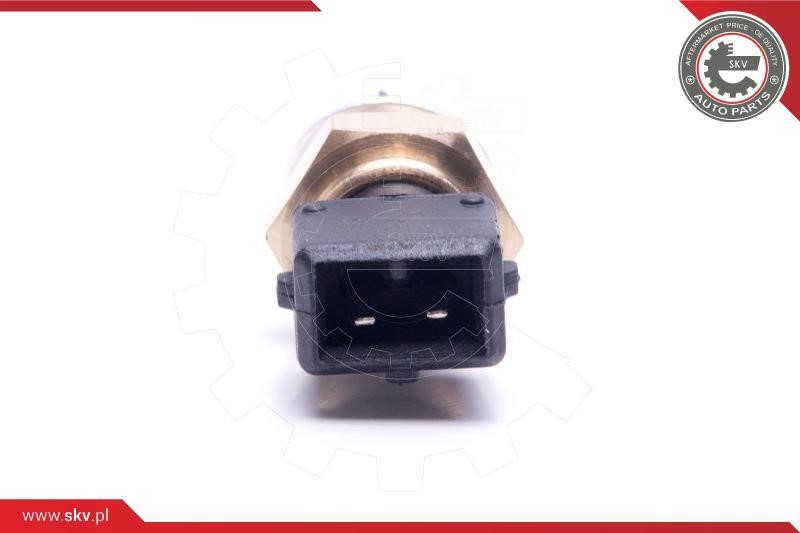 Sensor, intake air temperature Esen SKV 17SKV685