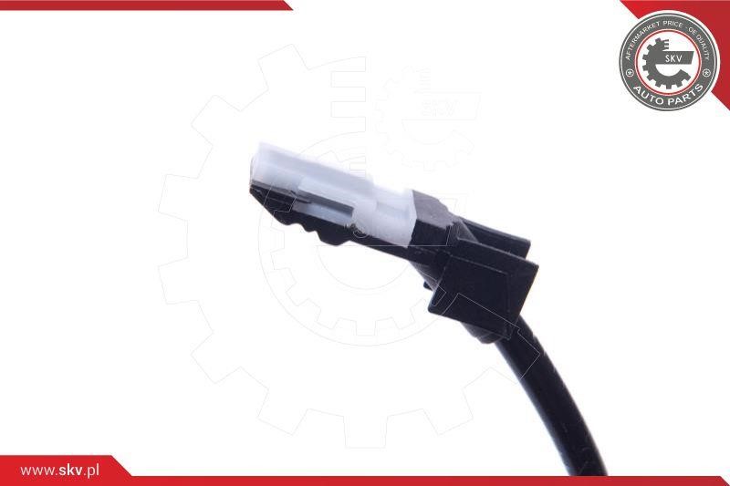 Sensor, wheel speed Esen SKV 06SKV415