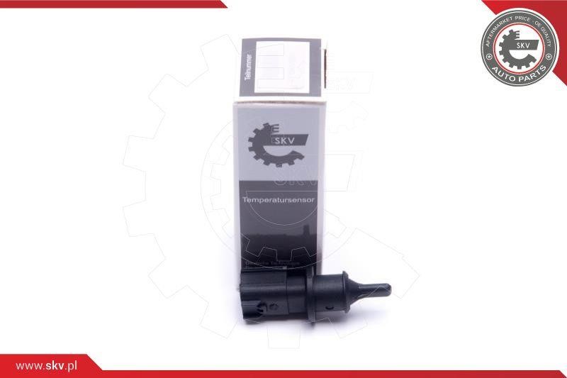 Esen SKV 17SKV691 Sensor, intake air temperature 17SKV691 17SKV691 Esen SKV Sensor, intake air temperature