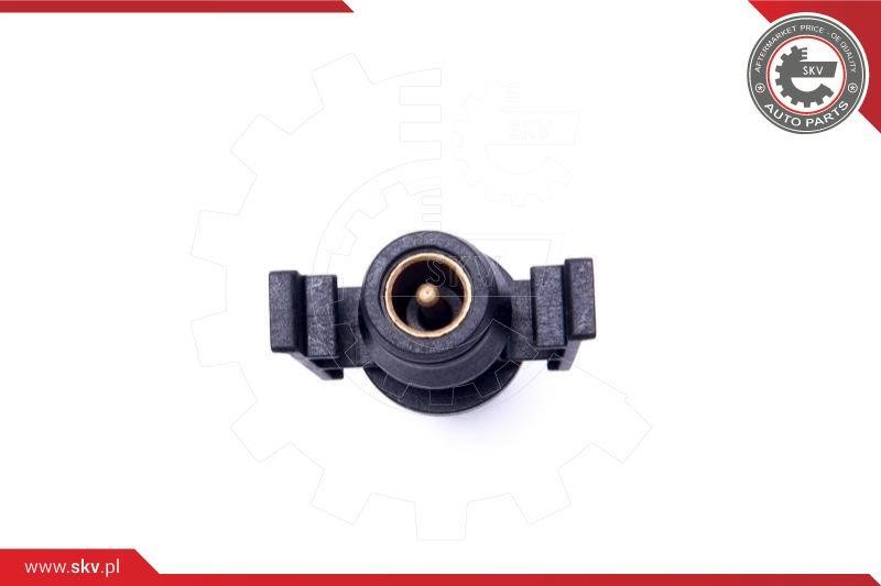 Sensor, intake air temperature Esen SKV 17SKV692