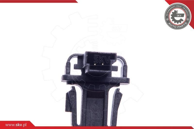 Sensor, interior temperature Esen SKV 17SKV695