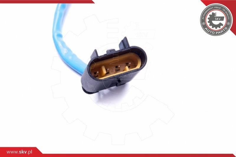 Lambda sensor Esen SKV 09SKV122