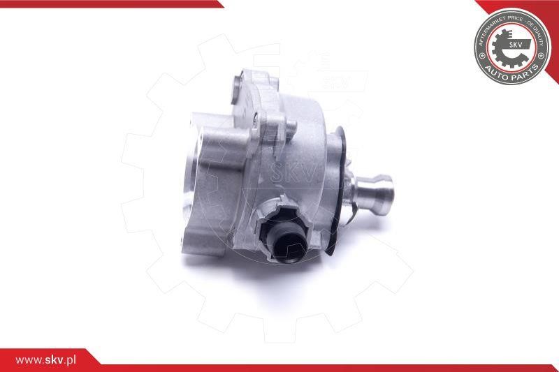 Vacuum Pump, braking system Esen SKV 18SKV022