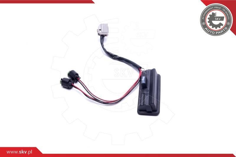 Buy Esen SKV 16SKV266 – good price at EXIST.AE!