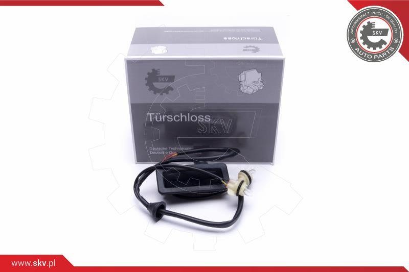 Door handle Land Rover: 16SKV268 Esen SKV Handle-assist