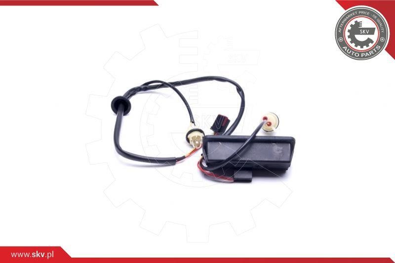 Buy Esen SKV 16SKV268 – good price at EXIST.AE!