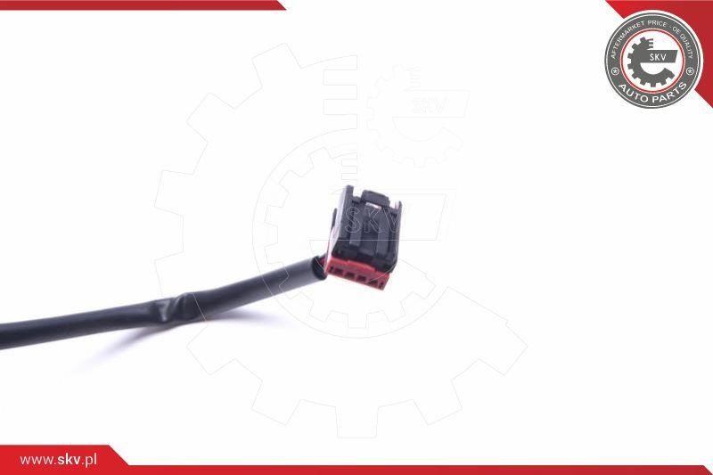 Handle-assist Esen SKV 16SKV268
