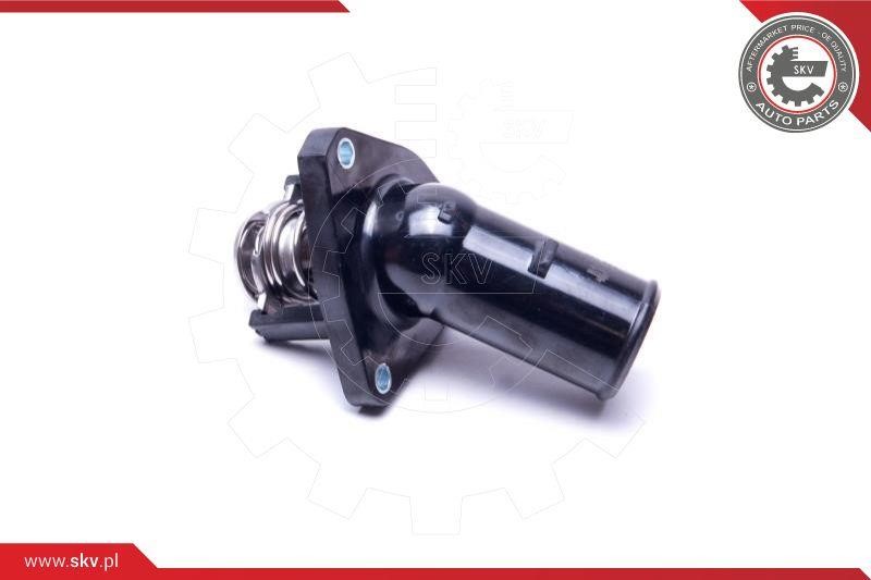 Coolant thermostat Esen SKV 20SKV171