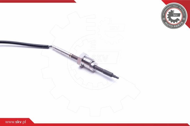 Sensor, exhaust gas temperature Esen SKV 30SKV377