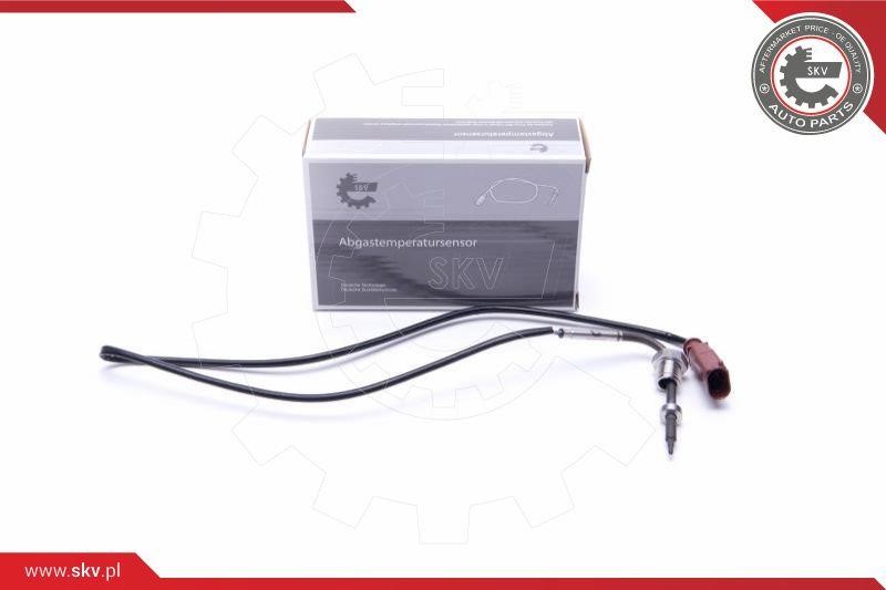 30SKV379 Esen SKV Sensor, exhaust gas temperature