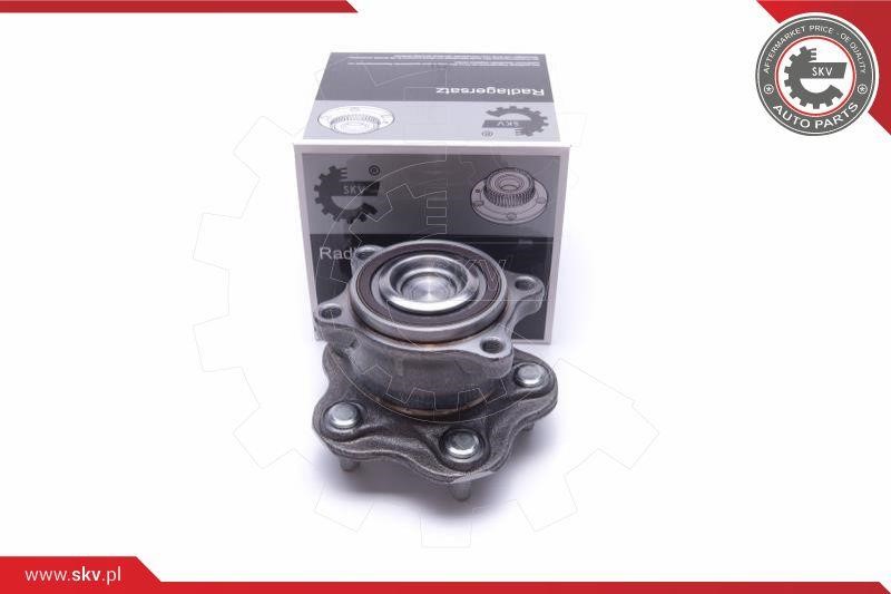 Esen SKV 29SKV446 Wheel bearing kit 29SKV446