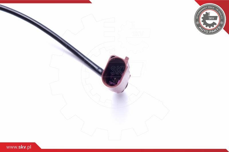 Sensor, exhaust gas temperature Esen SKV 30SKV379