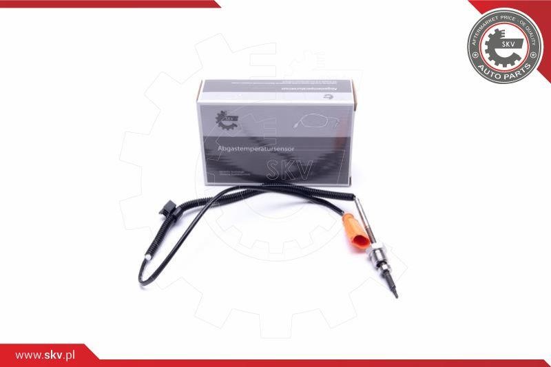 30SKV380 Esen SKV Sensor, exhaust gas temperature