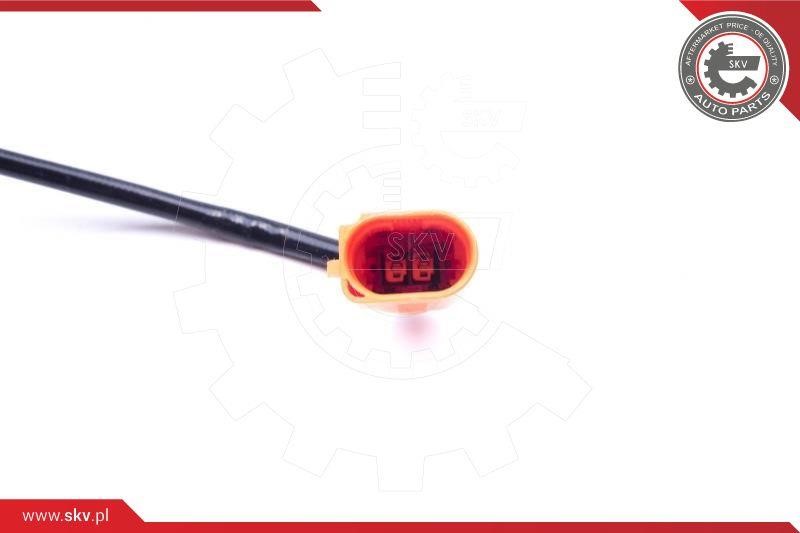 Sensor, exhaust gas temperature Esen SKV 30SKV380