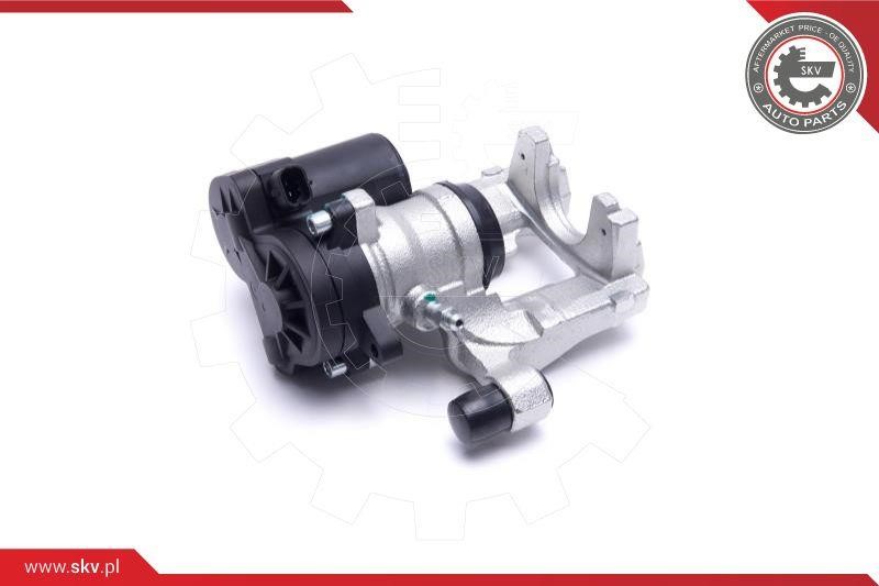 Brake caliper Esen SKV 45SKV034