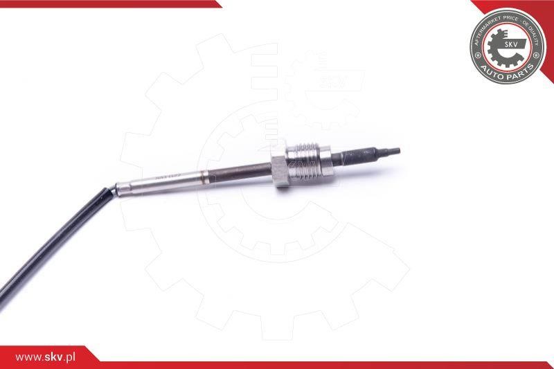 Sensor, exhaust gas temperature Esen SKV 30SKV387